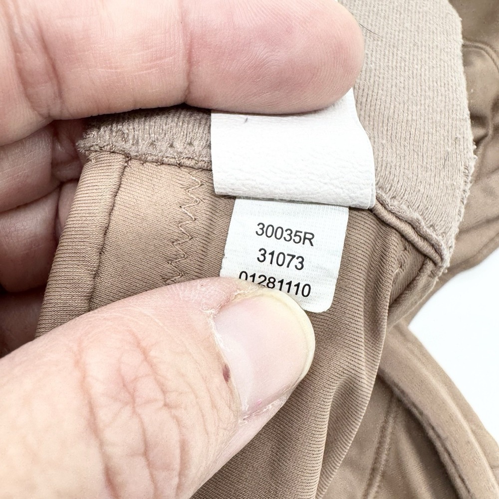 SPANX Low Profile‎ Minimizer Bra In Cafe Au Lait Size 40G - Picture 13 of 13